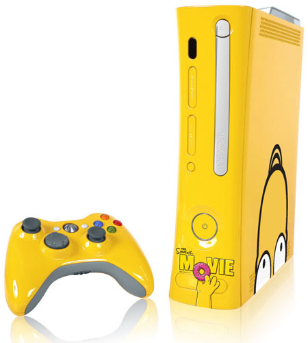 simpson-xbox360